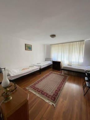 Sunlit City Apartment Gjakova